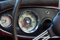 1961 Austin Healey 3000 for sale