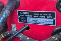 1961 Austin Healey 3000 for sale