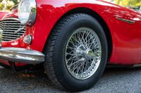 1961 Austin Healey 3000 for sale