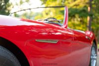 1961 Austin Healey 3000 for sale
