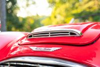 1961 Austin Healey 3000 for sale