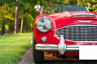 1961 Austin Healey 3000 for sale