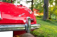 1961 Austin Healey 3000 for sale