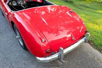 1961 Austin Healey 3000 for sale