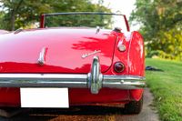 1961 Austin Healey 3000 for sale