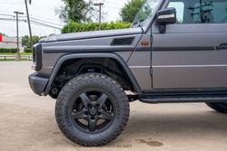 2001 Mercedes-Benz G320 CDI for sale