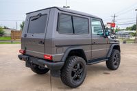 2001 Mercedes-Benz G320 CDI for sale