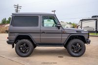 2001 Mercedes-Benz G320 CDI for sale