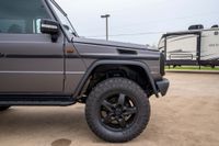 2001 Mercedes-Benz G320 CDI for sale