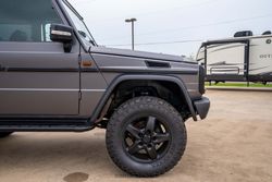 2001 Mercedes-Benz G320 CDI for sale