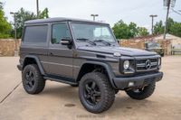2001 Mercedes-Benz G320 CDI for sale