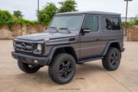 2001 Mercedes-Benz G320 CDI for sale