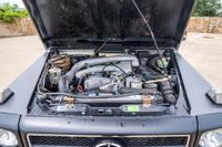 2001 Mercedes-Benz G320 CDI for sale