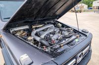2001 Mercedes-Benz G320 CDI for sale