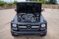 2001 Mercedes-Benz G320 CDI for sale