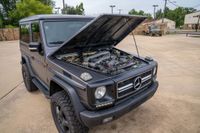 2001 Mercedes-Benz G320 CDI for sale