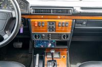 2001 Mercedes-Benz G320 CDI for sale