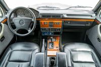 2001 Mercedes-Benz G320 CDI for sale