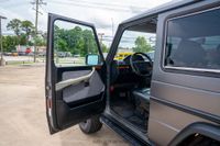 2001 Mercedes-Benz G320 CDI for sale