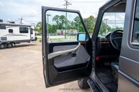 2001 Mercedes-Benz G320 CDI for sale