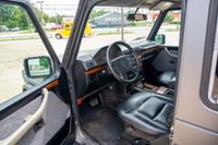 2001 Mercedes-Benz G320 CDI for sale