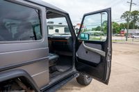 2001 Mercedes-Benz G320 CDI for sale