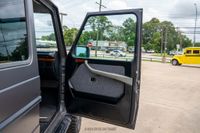 2001 Mercedes-Benz G320 CDI for sale