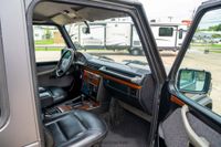 2001 Mercedes-Benz G320 CDI for sale