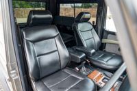 2001 Mercedes-Benz G320 CDI for sale
