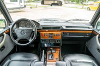 2001 Mercedes-Benz G320 CDI for sale