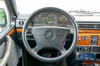 2001 Mercedes-Benz G320 CDI for sale