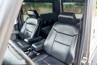 2001 Mercedes-Benz G320 CDI for sale
