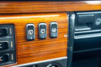 2001 Mercedes-Benz G320 CDI for sale