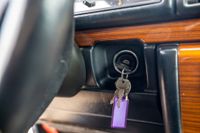2001 Mercedes-Benz G320 CDI for sale