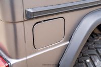2001 Mercedes-Benz G320 CDI for sale