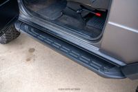2001 Mercedes-Benz G320 CDI for sale