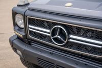 2001 Mercedes-Benz G320 CDI for sale