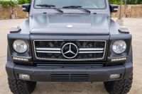 2001 Mercedes-Benz G320 CDI for sale