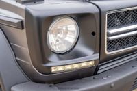 2001 Mercedes-Benz G320 CDI for sale