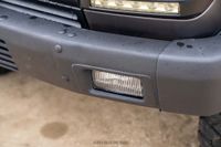 2001 Mercedes-Benz G320 CDI for sale