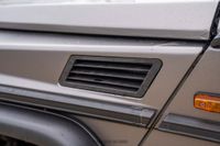 2001 Mercedes-Benz G320 CDI for sale