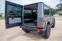 2001 Mercedes-Benz G320 CDI for sale