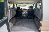 2001 Mercedes-Benz G320 CDI for sale