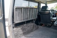 2001 Mercedes-Benz G320 CDI for sale