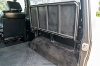 2001 Mercedes-Benz G320 CDI for sale