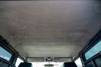 2001 Mercedes-Benz G320 CDI for sale