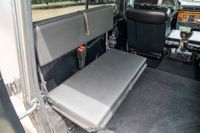 2001 Mercedes-Benz G320 CDI for sale