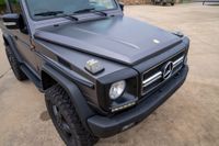 2001 Mercedes-Benz G320 CDI for sale