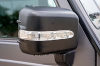 2001 Mercedes-Benz G320 CDI for sale