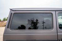 2001 Mercedes-Benz G320 CDI for sale